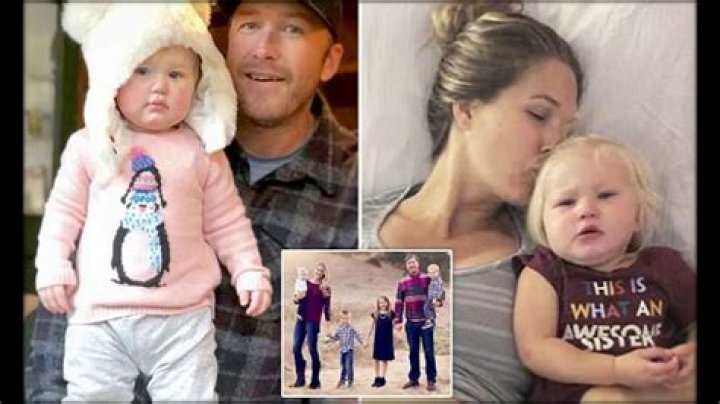 Bode Miller And His Family Honor Late Daughter Emmy On Christmas In A Very Touching Way