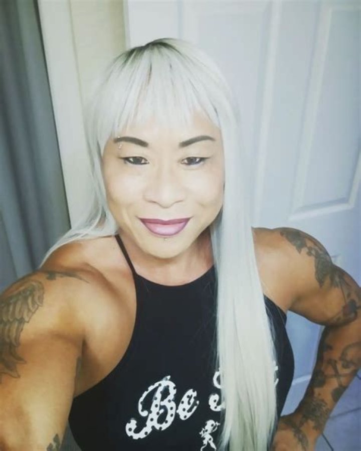 Bodybuilder Amy Richardson Passes Away, Obituary and Funeral