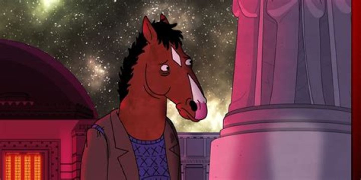 BoJack Horseman Season 3 Trailer Has Will Arnett Tackle Life’s Most Pressing Questions