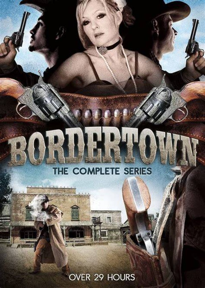 Bordertown Season 1 Review