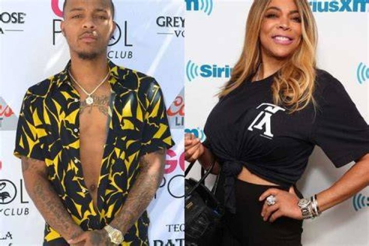 Bow Wow Body-Shames Wendy Williams And Gets Slammed By People