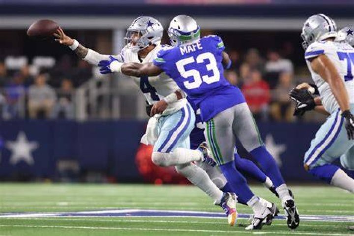 Boye Mafe contract, salary and net worth explored