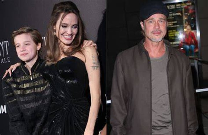 Brad Pitt And Angelina Jolie – Inside Their Plans For Shiloh’s ‘Fun’ Birthday!