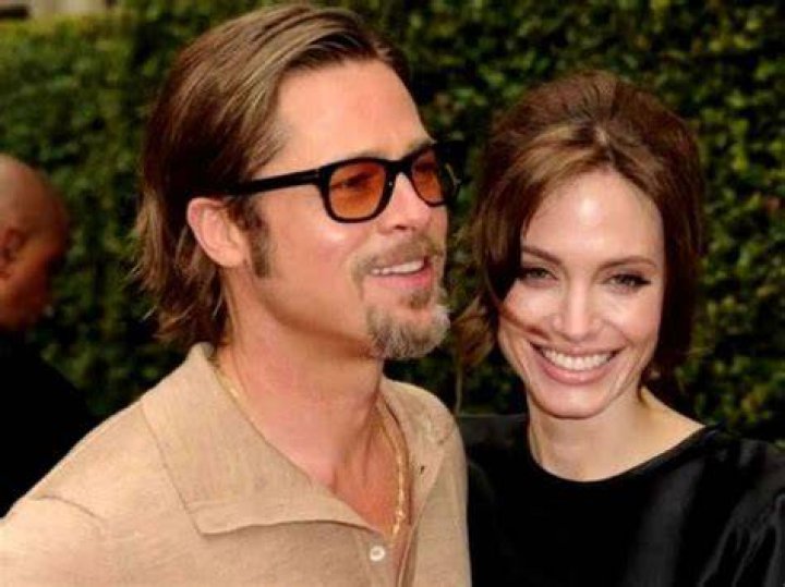 Brad Pitt And Angelina Jolie Plan Summer Cease Fire For The Sake Of Kids They Will Attempt To Coparent