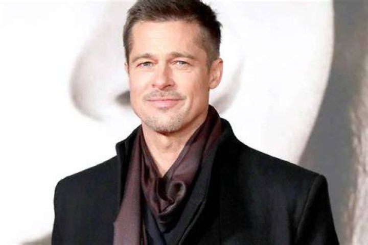Brad Pitt Finds Some Solace After Getting His Heart Broken Again On Christmas — Is Angelina Jolie To Blame?