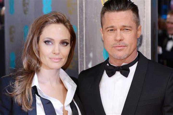 Brad Pitt ‘Frustrated’ Angelina Jolie Won’t Settle As Their Divorce Continues!
