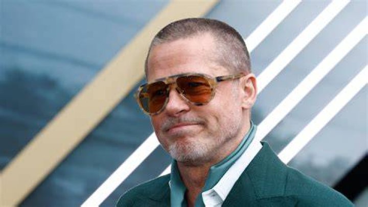 Brad Pitt May Be Suffering From Face Blindness Condition