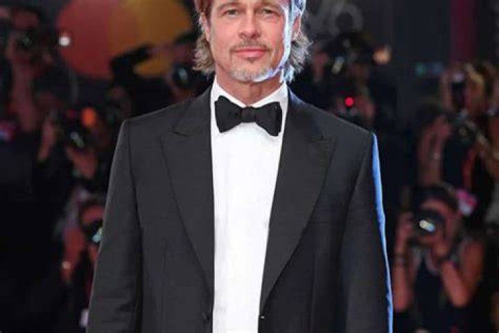 Brad Pitt Talks About His Parents, Kanye West, And His Favorite Kardashian At Ad Astra Special Screening