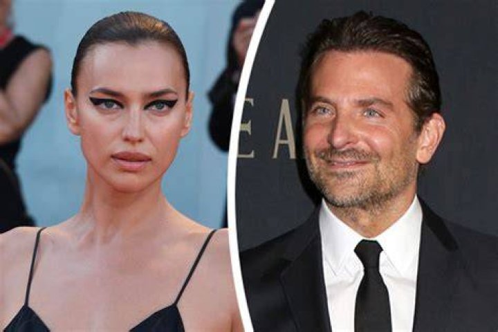 Bradley Cooper And Irina Shayk Are Making Co-Parenting Work An Insider Says