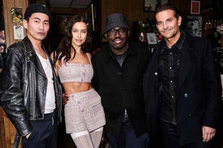 Bradley Cooper And Irina Shayk Both Are Ready To Start Seeing Other People Following Their Split