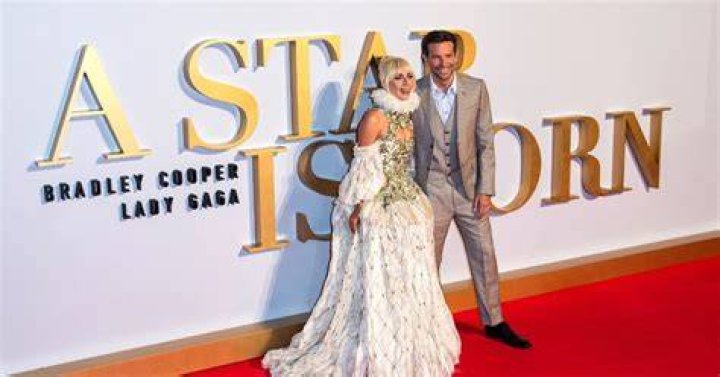 Bradley Cooper And Irina Shayk Reportedly Heading For A Split, Months After Lady Gaga Romance Rumors