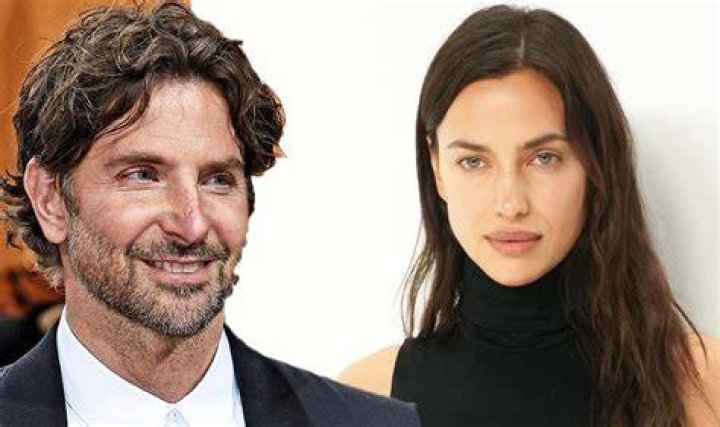 Bradley Cooper And Irina Shayk’s Relationship Is Reportedly In Peril