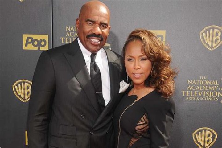 Brandi Harvey - Bio, Facts, Family Life of Steve Harvey’s Daughter