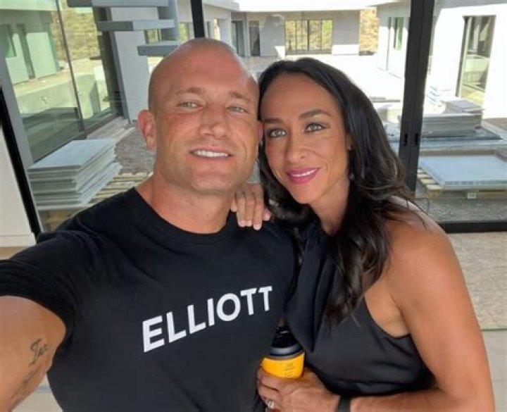 Brandon Copeland Wiki, Age, Wife, Net Worth, Height, Parents & More