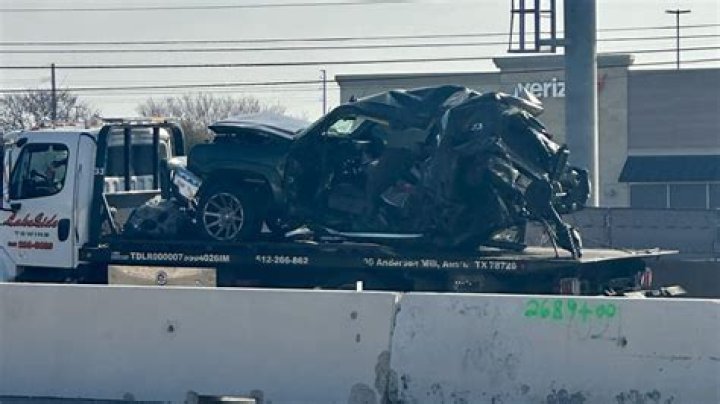 Brandon Machingura Died In Sunday Indianapolis Fatal Vehicle Crash