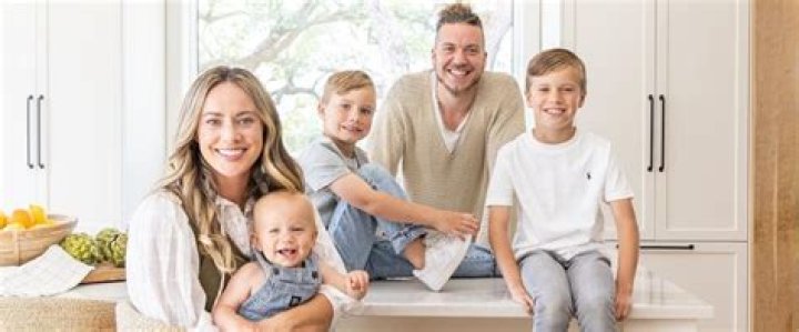 Brandon McManus family, wife, children, parents, siblings