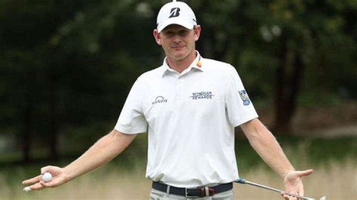 Brandt Snedeker siblings: Meet Haymes Snedeker