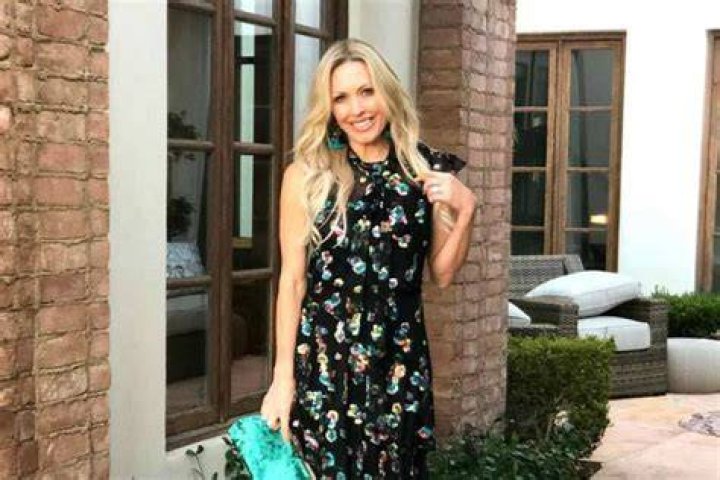 Braunwyn Windham-Burke Joins Season 14 Of RHOC And Immediately Bonds With Kelly Dodd