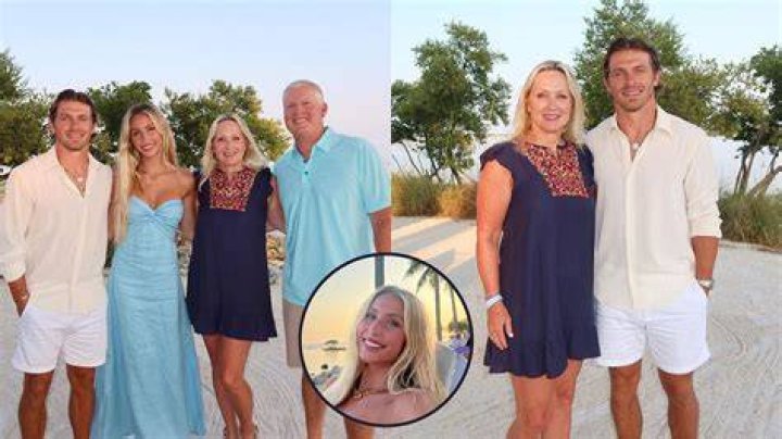 Braxton Berrios family, wife, children, parents, siblings