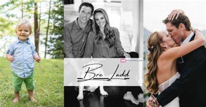 Bre Ladd Biography – Facts, Childhood, Family Life, Achievements