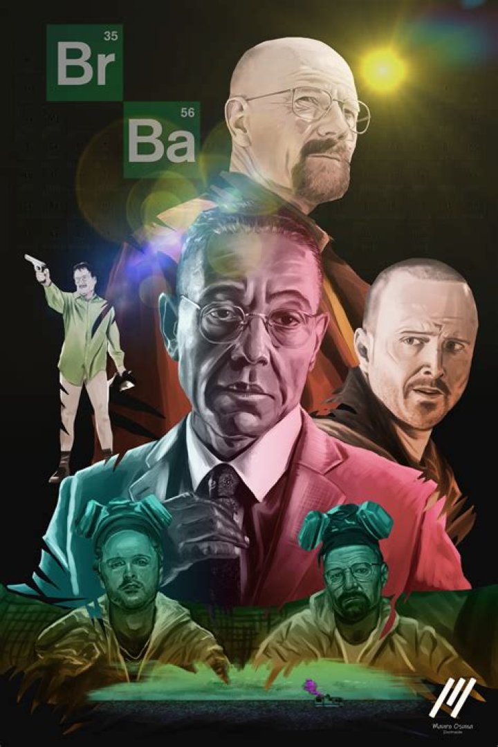 Breaking Bad Season 4-04 ‘Bullet Points’ Recap