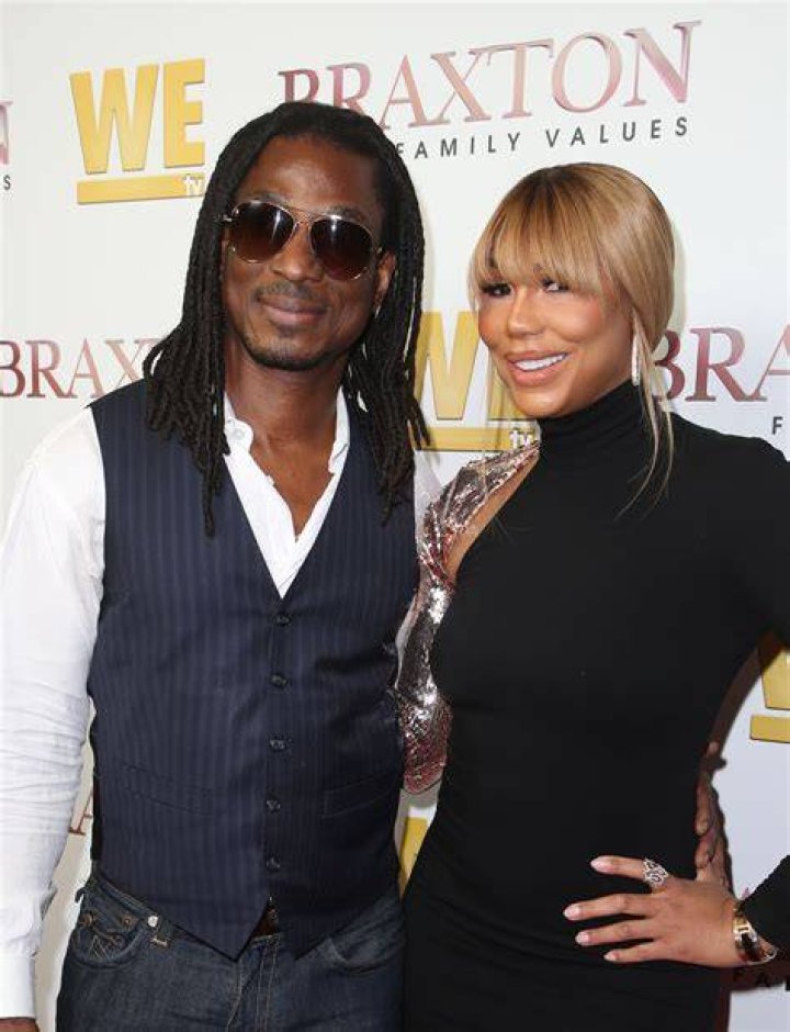 Breaking News: Tamar Braxton Was Reportedly Rushed To The Hospital In LA Following An Alleged Suicide Attempt! David Adefeso Is Accused By Fans