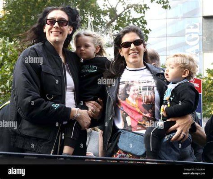 Breanna Stewart children: Meet Ruby Mae Stewart Xargay