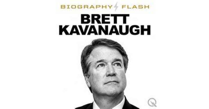 Brett Kavanaugh Biography - Facts, Childhood, Family Life & Achievements