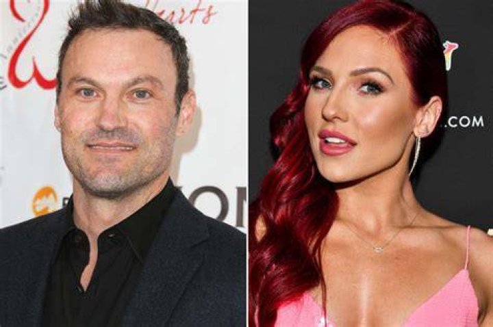 Brian Austin Green And Sharna Burgess – Here’s How Megan Fox Reportedly Feels About Her Ex-Husband Moving On!