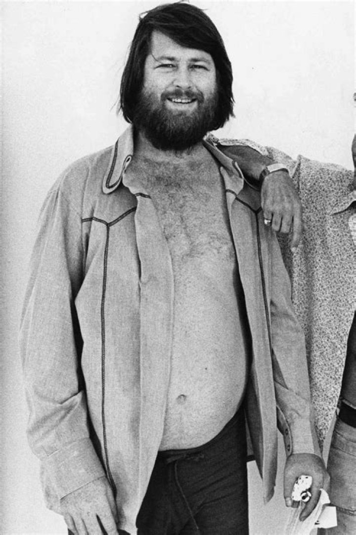 Brian Wilson Biography - Facts, Childhood, Family Life & Achievements