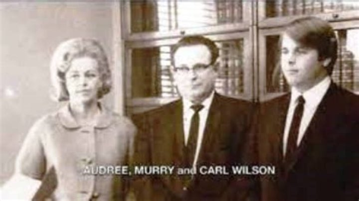 Brian Wilson parents: Meet Murry Wilson, Audree Wilson