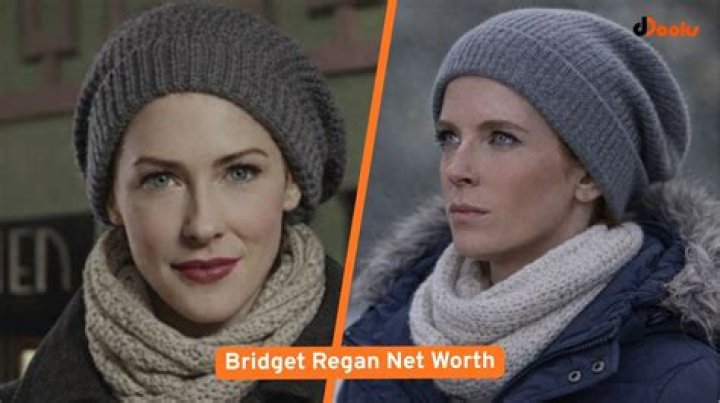 Bridget Regan Net Worth