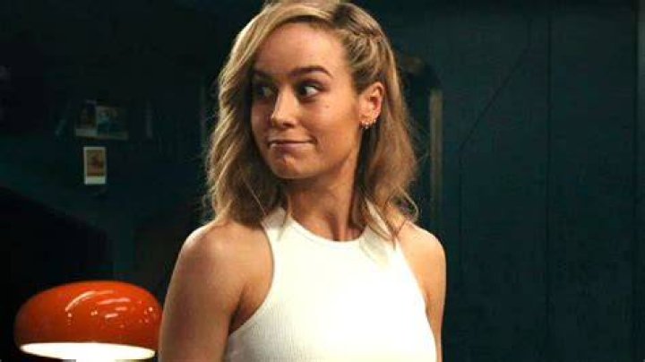 Brie Larson becomes a literal Disney princess in ‘The Marvels’ leak, and we’re feeling a lot of feelings right now