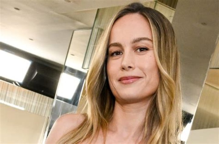 Brie Larson in Workout Gear is in "My Wholesome Homebody Era" — Celebwell