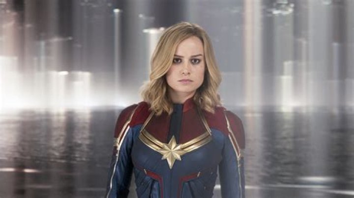 Brie Larson Metroid Ad Reignites Debate On Her Playing Samus