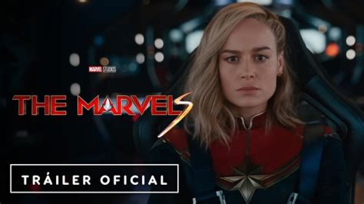 Brie Larson reveals bra-related secrets from ‘The Marvels’ trailer