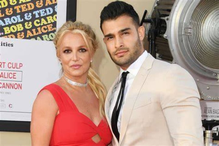 Britney Spears’ Beau Sam Asghari Assures Fans ‘Nobody Needs To Worry’ About Her While In Health Facility – The Singer Is ‘Doing Amazing’