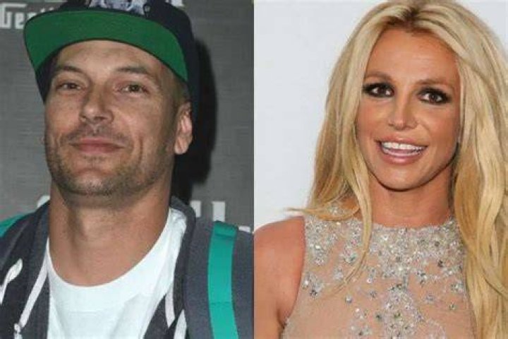 Britney Spears’ Ex Kevin Federline ‘Very Thankful’ For Her BF Sam Asghari – Here’s Why!