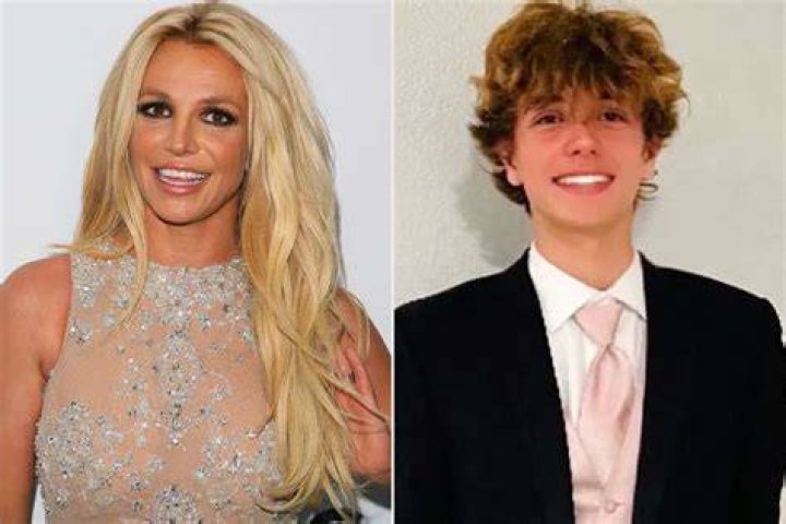 Britney Spears Furious With Dad Jamie Over His Alleged Altercation With Her Son Sean