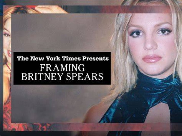 Britney Spears Is Reportedly Aware Of The New Documentary Framing Britney Spears But ‘Hasn’t Seen It’