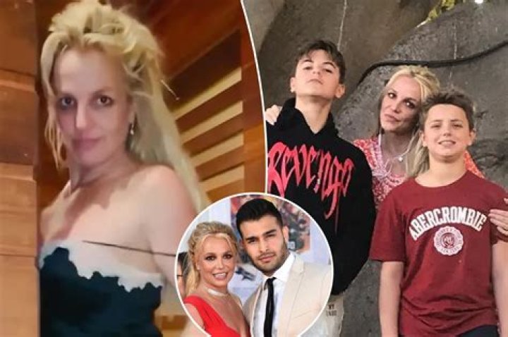 Britney Spears Just Shared This Message About Her Newfound Freedom — Celebwell