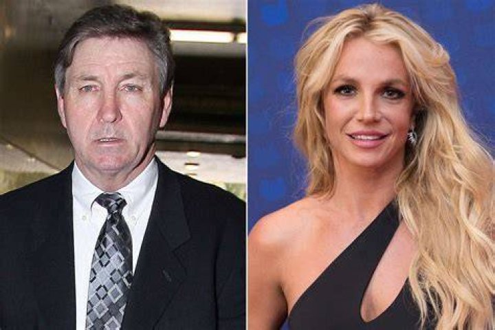 Britney Spears – New Legal Documents Prove She’s Pleading With The Court To Remove Her Father From Conservatorship Role!