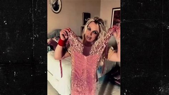 Britney Spears Posts New Bathing Suit Photo On Instagrm But People Keep Trolling Her — Even After She Asked Them To Stop