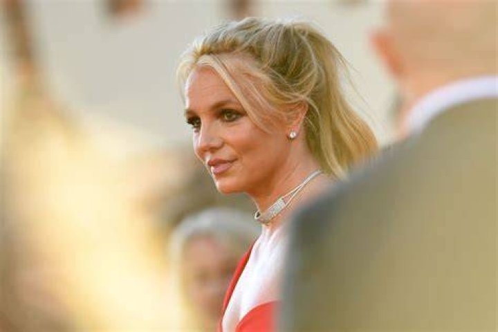 Britney Spears Says She Wants To Have A Baby But Her Father Won’t Let Her In First Ever Public Court Testimony!