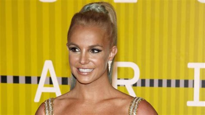 Britney Spears Shows Gratitude To Fans – See Her Message