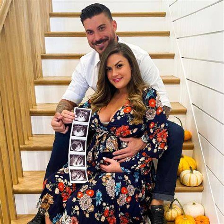 Brittany Cartwright And Jax Taylor Expecting Their First Baby – Check Out The Pics!