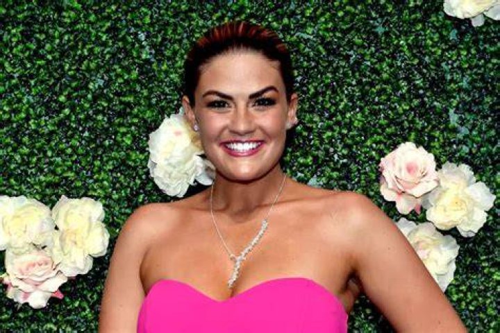 Brittany Cartwright Says She’s Going To Enjoy Every Step Of Her Pregnancy Despite What Haters Have To Say