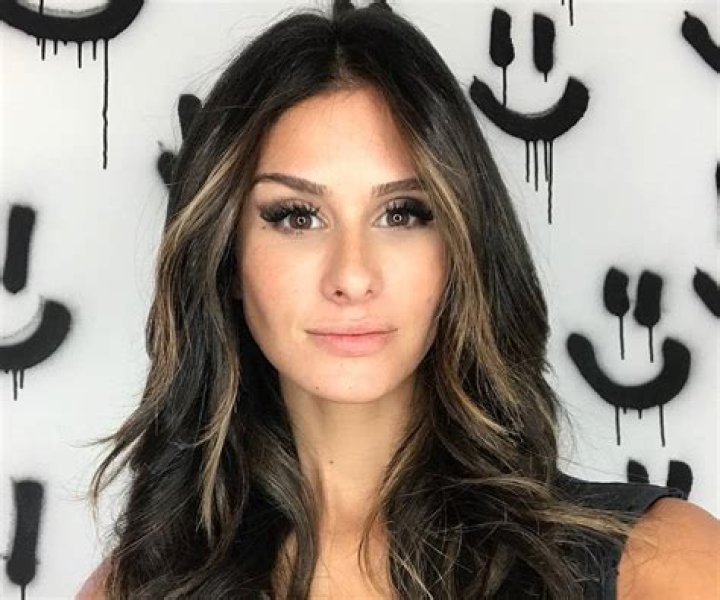Brittany Furlan Biography - Facts, Childhood, Family Life & Achievements