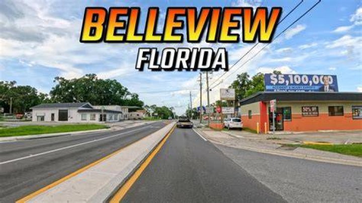 Brittany Skinner – Belleview, FL
