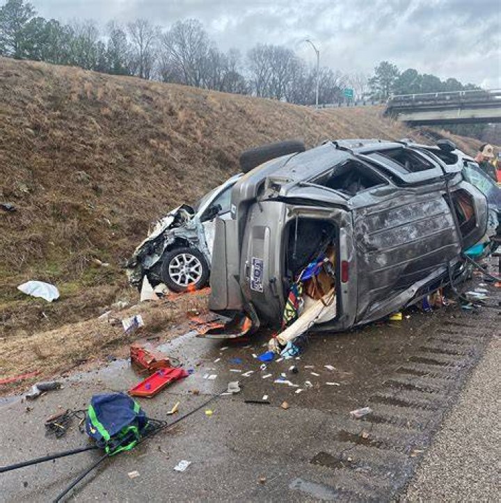 Brittany Webster Car Accident, How Did Brittany Webster Die in a Traffic Collision in Mississippi?